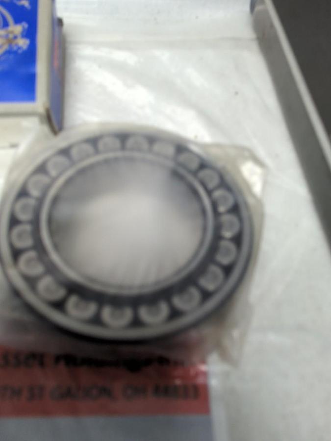 NSK,22216EAKE4,SPHERICAL ROLLER BEARING NOS