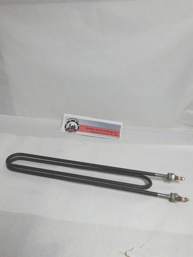 Used ELEMENT,374C 1047 297 H119,HEATING ELEMENT 240V 3000W 21 INCH LONG PRE-OWNED