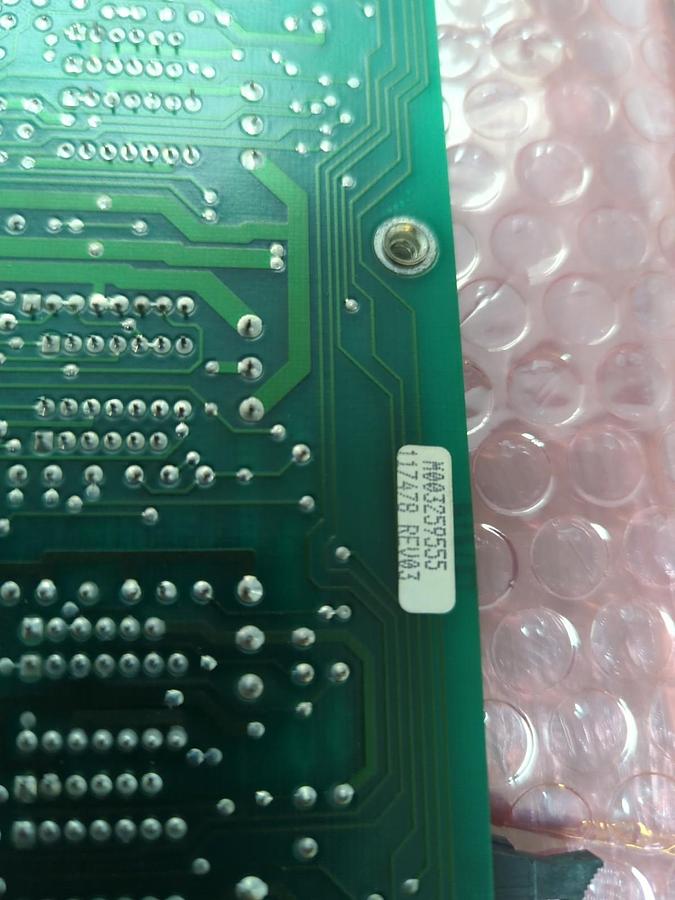 ALLEN BRADLEY,117478,FIRING BOARD REV 05 NOS