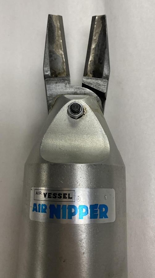 Used Vessel,GT-NR30,Air Nipper GT-NR30