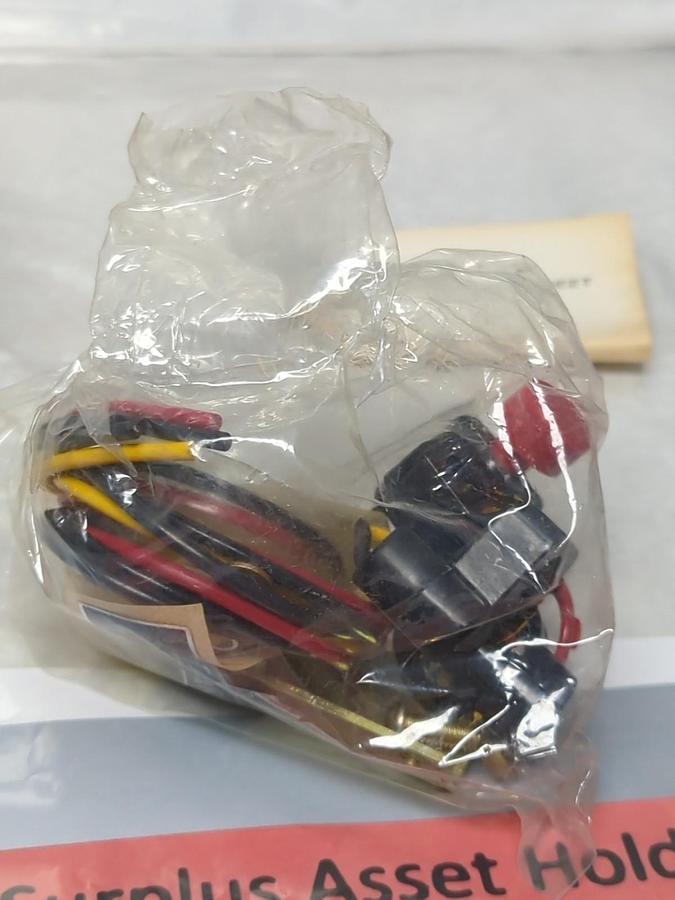 ARROW HART,AHK-339,PUSHBUTTON KIT START/STOP NOS