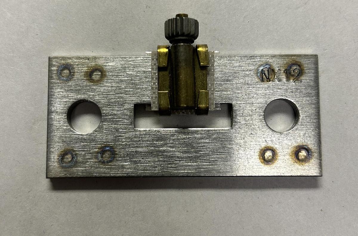 Used SQUARE D,C114.0,OVERLOAD RELAY THERMAL UNIT NEW