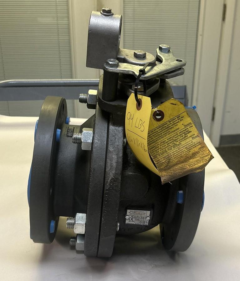 APOLLO,88A20A01,BALL VALVE 4INCH WBC150 NOS