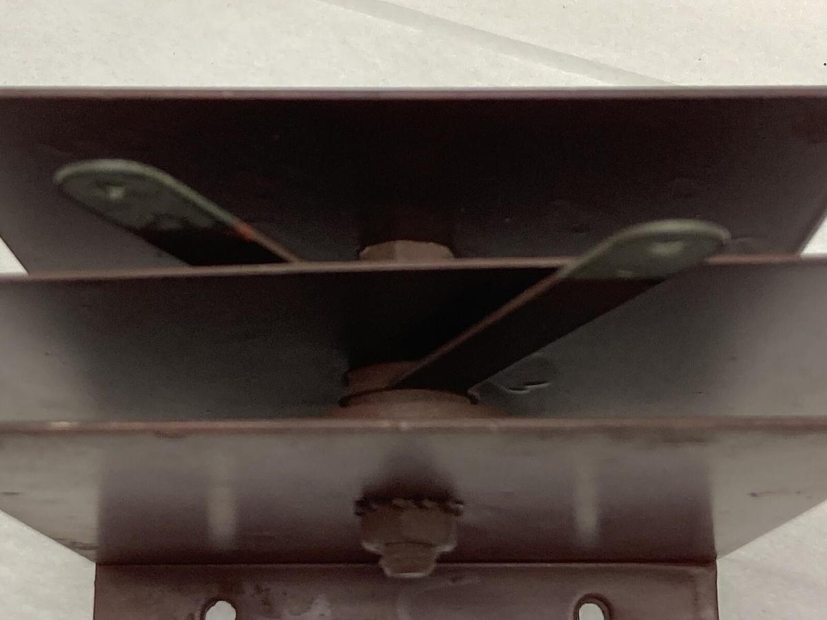 Used Syntron,SD-4079,Resistor