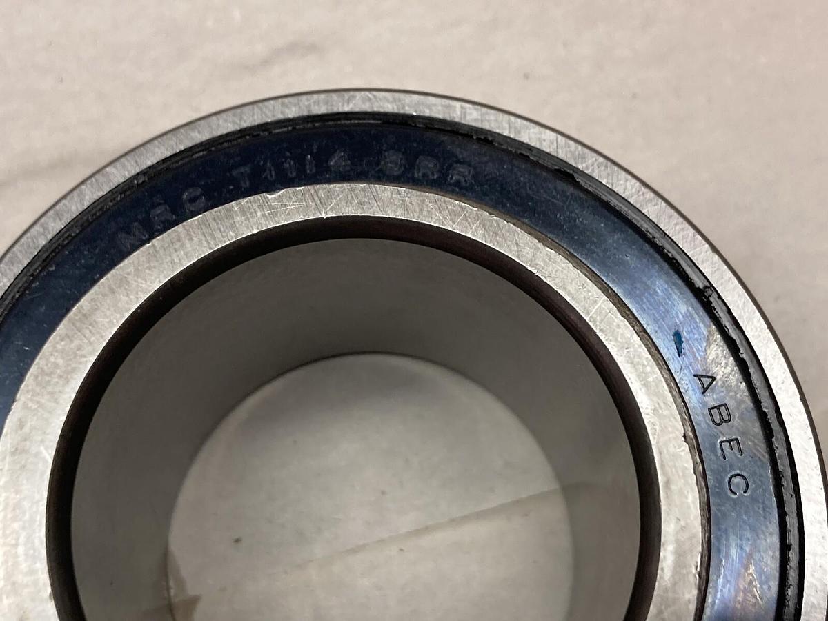 Used MRC,T1114BRR,Bearing Insert