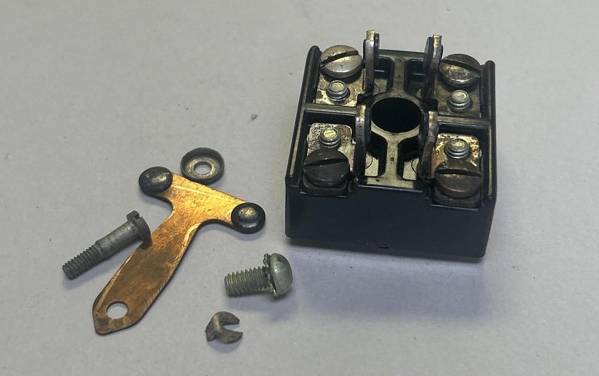 CLARK,CY31-11,SERVICE KIT SIZE 0 & 1 LOT OF 2 NOS