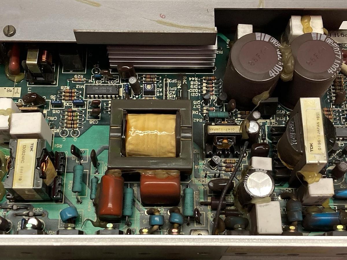 Used GE Fanuc,A20B-9000-0710,Power Supply 115/230Vac 50/60Hz