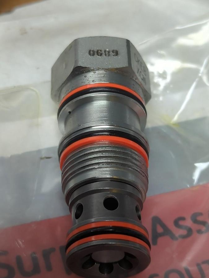 SUN HYDRAULICS,CKEB-XCN,RELIEF VALVE NOS