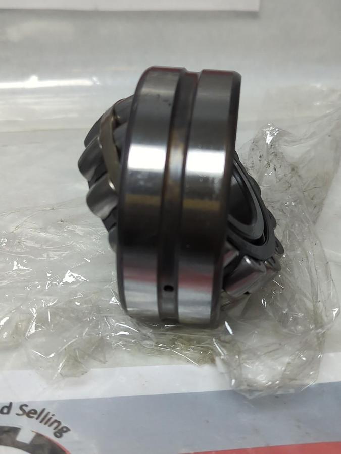 Used FAG,22309E.C3,SPHERICAL BALL BEARING PRE-OWNED