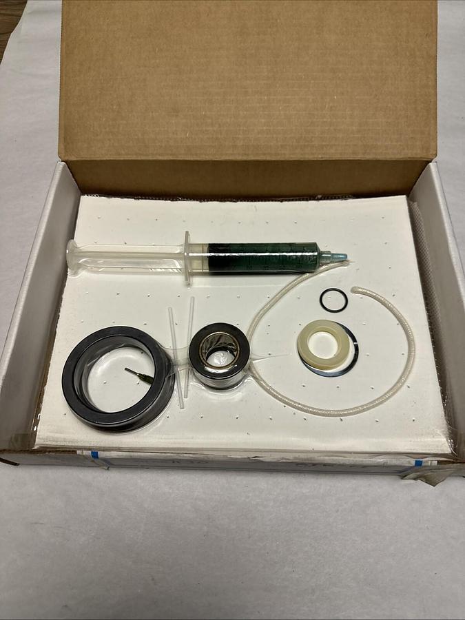 Lehigh Fluid Power,K-30,Repair Kit