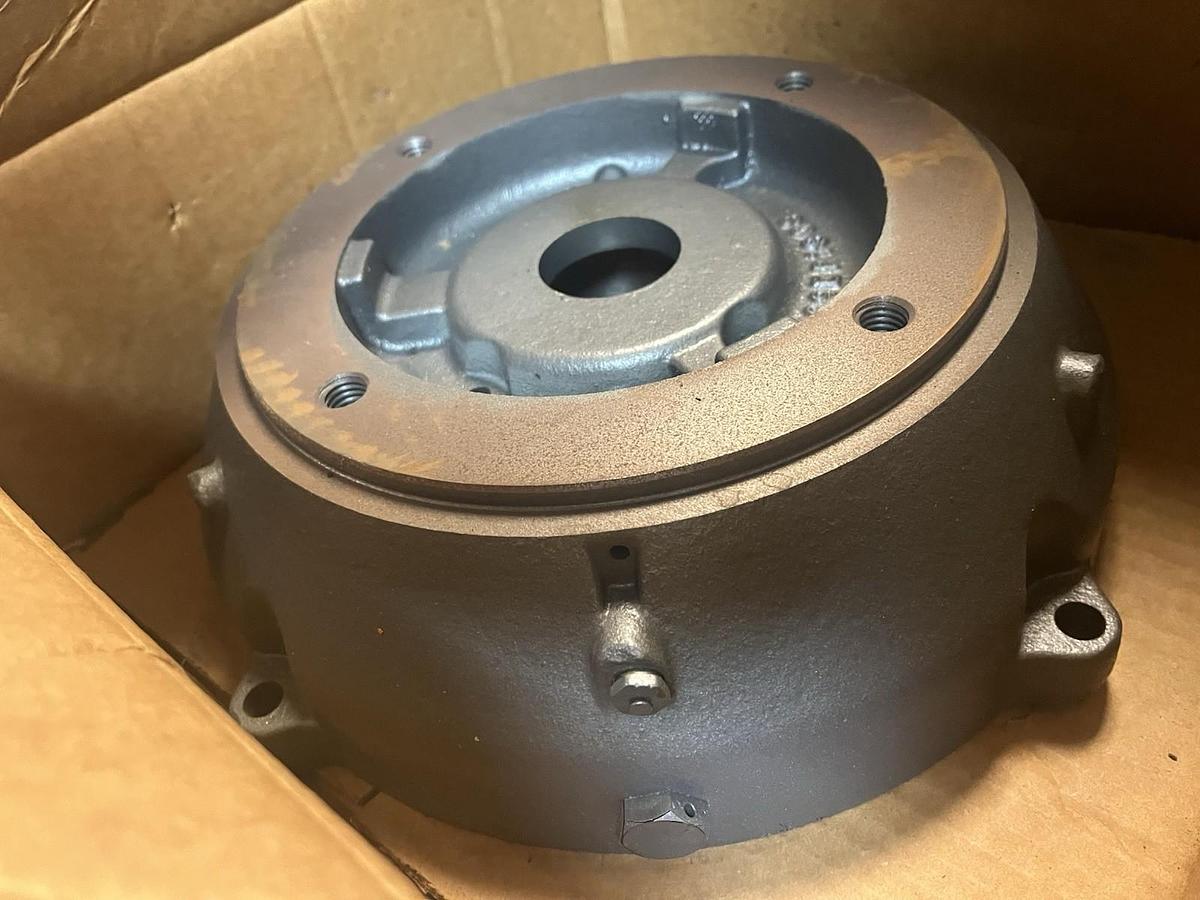 BALDOR,09-1309,C-FACE CONVERSION FLANGE FOR 254T OR 256T MOTOR