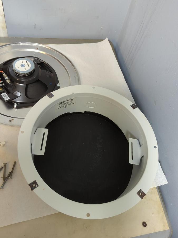 GAI TRONICS,804,SPEAKERASSEMBLY NOS