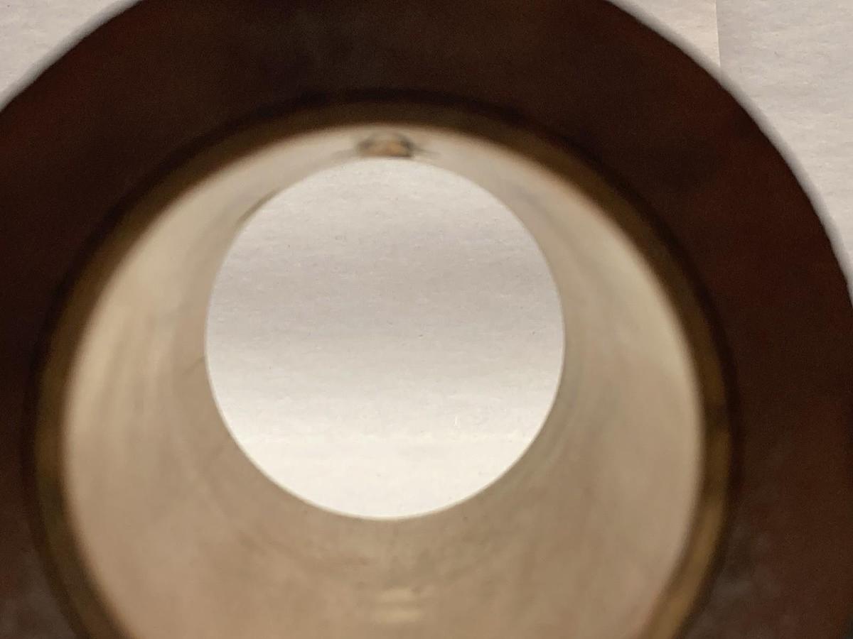 Used Link-Belt,1032Z,Bearing 2 Inch Bore