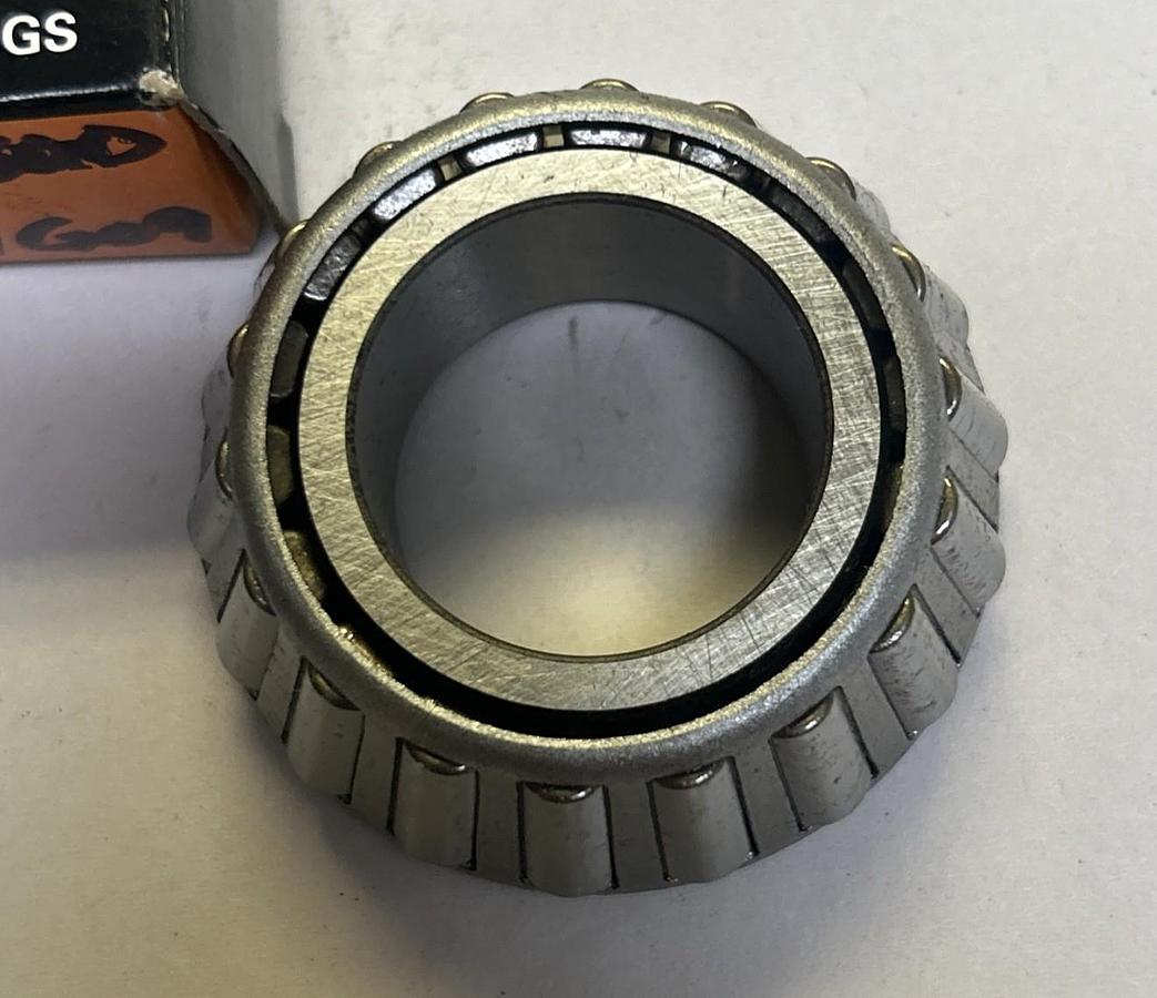 TIMKEN,M86649,ROLLER BEARING CONE NOS