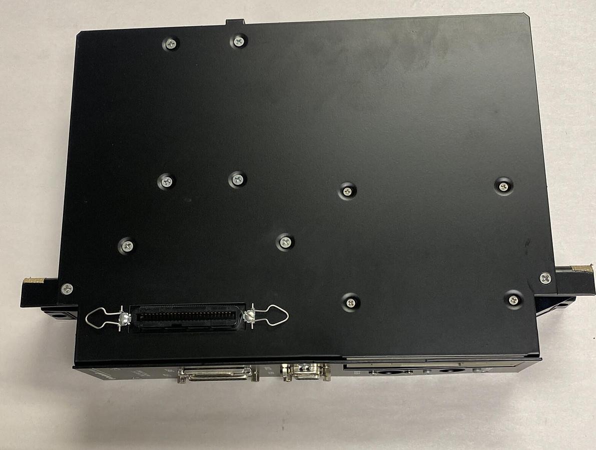 Used Reliance Electric,O-58802,AUTOMAX MULTIBUS PROCESSOR REFURBISHED