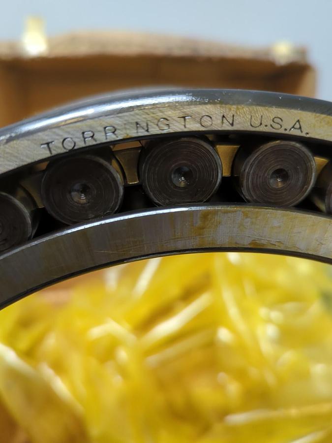 TORRINGTON,23944W33,SPHERICAL ROLLER BEARING NOS