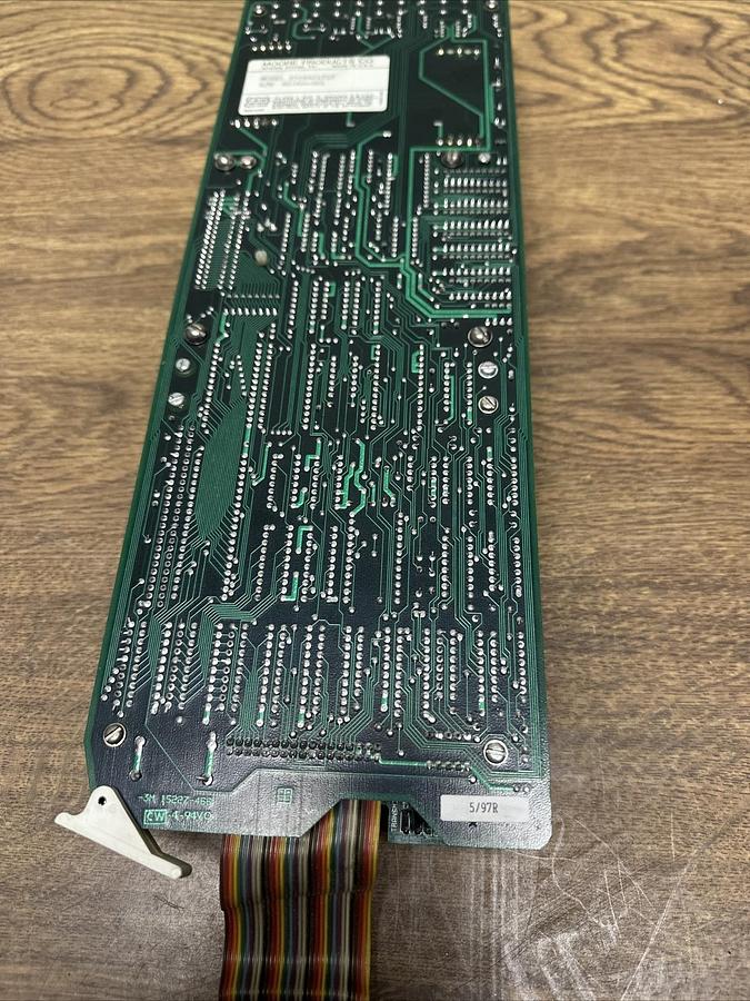 Used Moore,352EA21T1F,Control Board