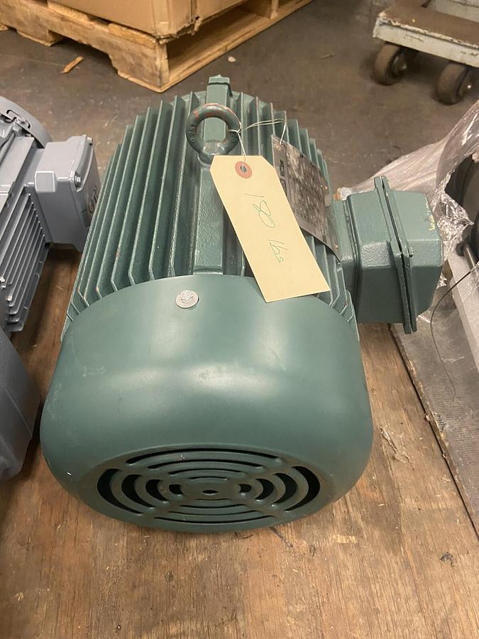 Leeson,171379.60,5Hp Wattsaver Motor C215T11FB1D 1180RPM Frame 215T