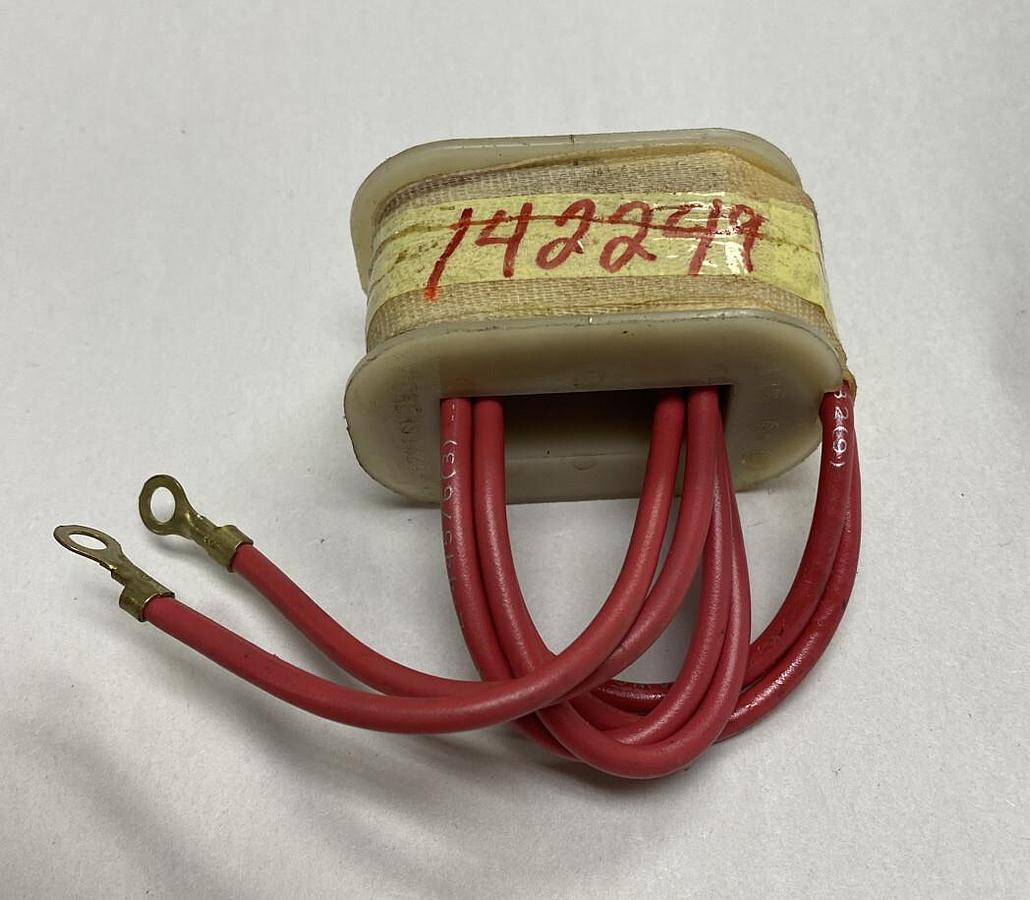 Vickers,142249,Coil 115V NOS