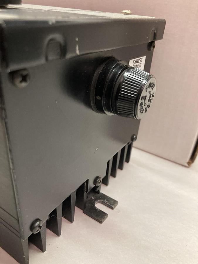 Used Reliance Electric,DC1-70U,DC Motor Controller DC1 Drive