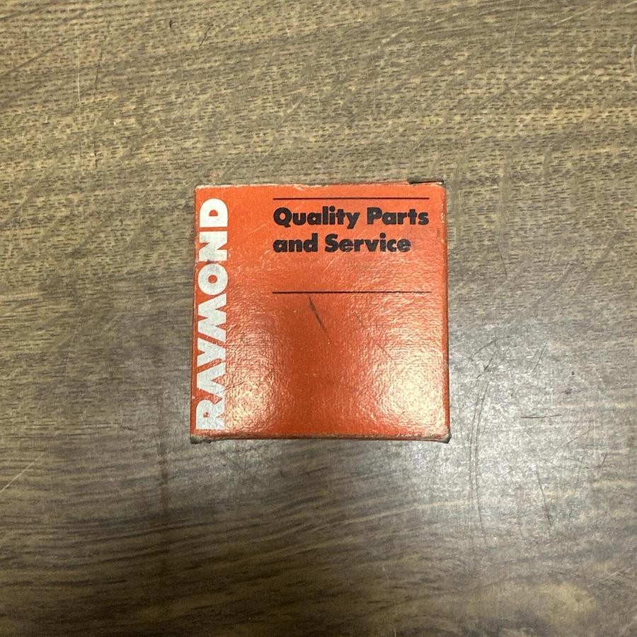 Used Raymond,590-037,Limit Switch