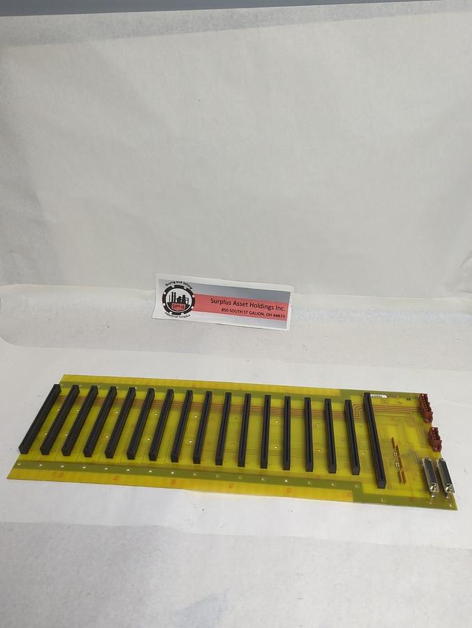 Used CINCINNATI MILACRON,3-531-3849A,MODULE/CARD DRIVE HOLDER PRE-OWNED