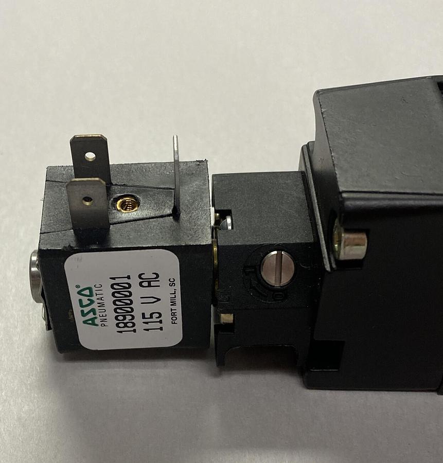 ASCO,54100316,FLOW CONTROL VALVE NOS