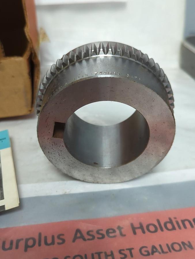 FALK,1015G,FLEX HUB SIZE 2.123 NOS