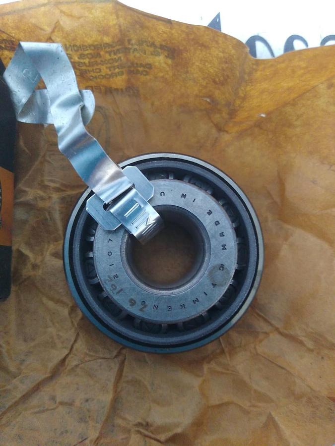 TIMKEN,21075-90010,PRECISION ROLLER BEARING NOS