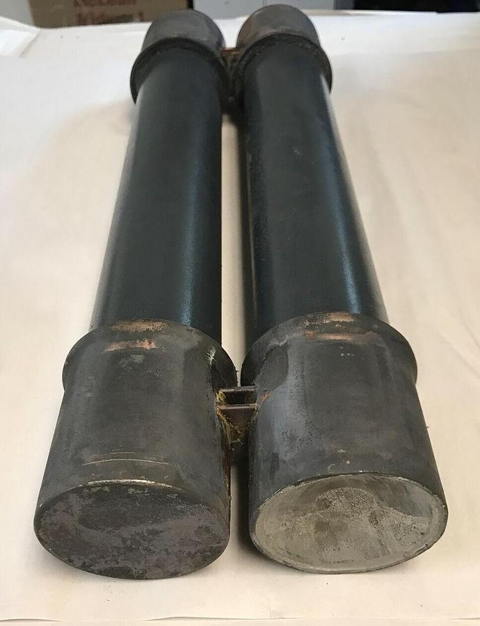 General Electric,9F60FMH125,Fuse EJO-3 Size DD 125Amp