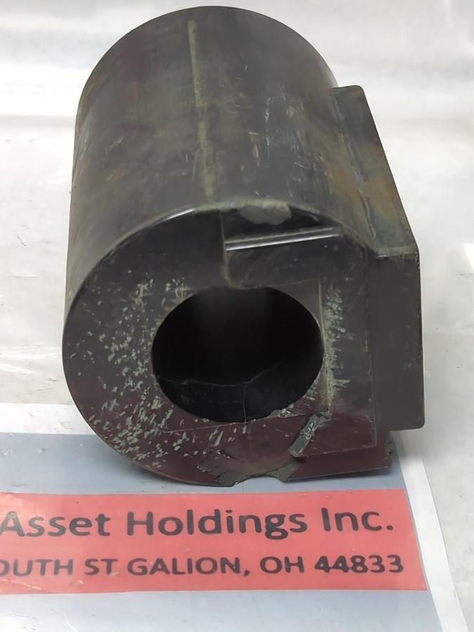 Used SIEMENS,14-183-316-501,COIL 9VDC N-1044 PRE-OWNED