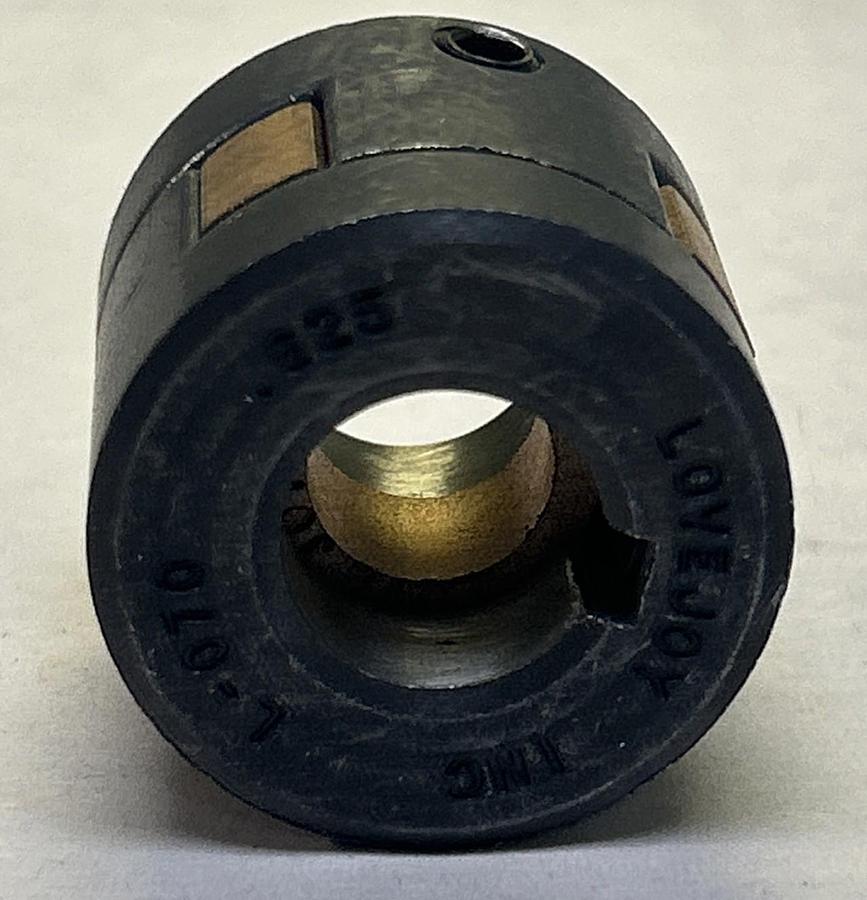 LOVEJOY,0-070,COUPLING HUB NOS