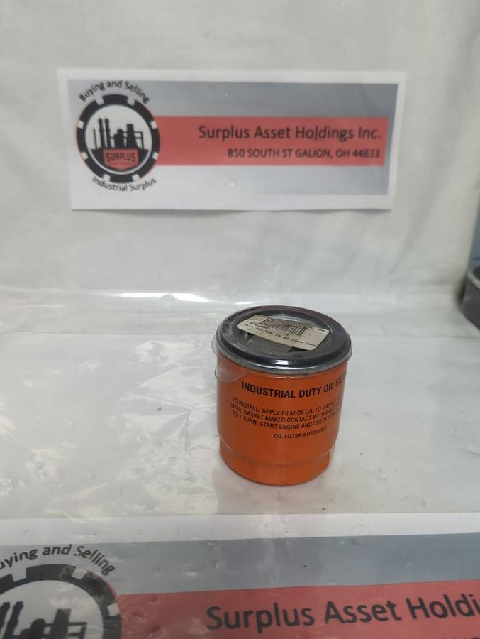 GENERAC,0701B50,OEM OIL FILTER 75MM NOS