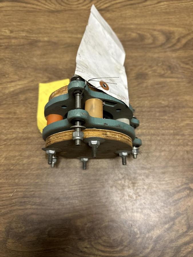 Resistoflex,TFE FEP 15-30,1 1/2" Flex Coupling