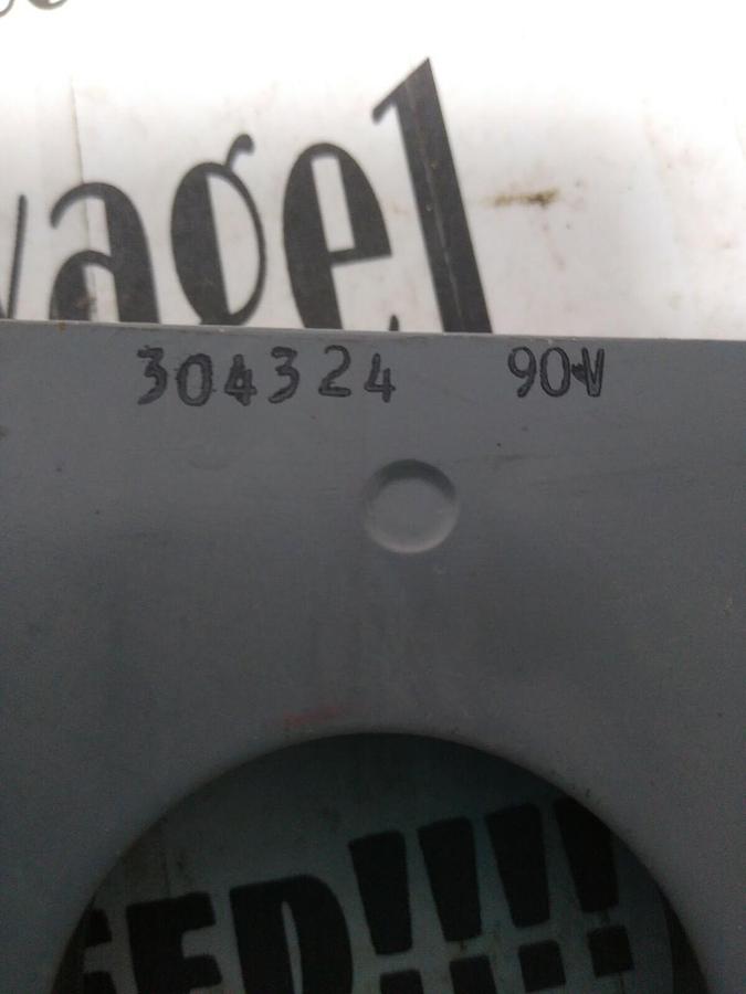 Dynamatic,304324 90V,Electro Magnet NO BOX NOS