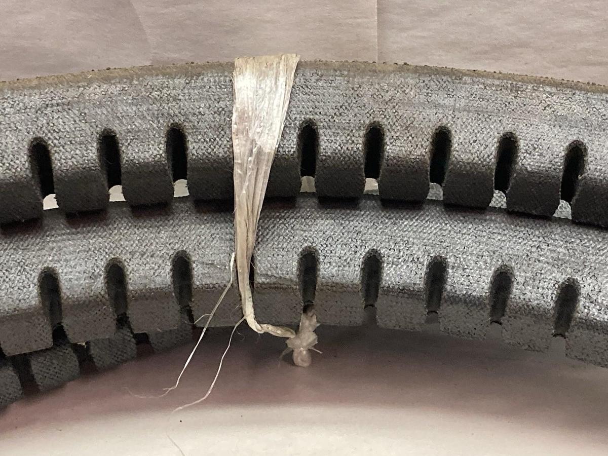 TB Woods,8VX1800,Cogged V-Belt