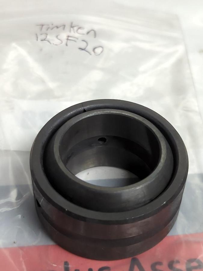 Used TIMKEN,12SF20,SPHERICAL ROLLER BEARING PRE-OWNED
