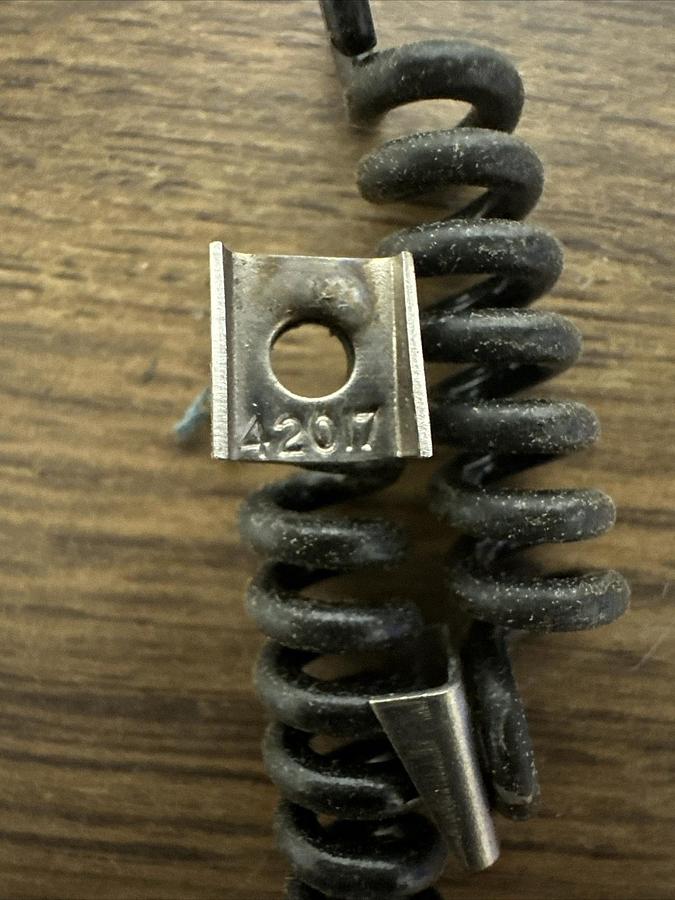 Clark Controller,42017,Thermal Overload Relay