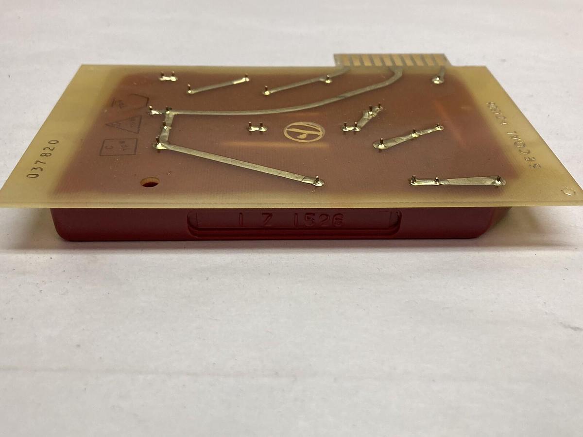 Secoal,1-Z1526,Circuit Board