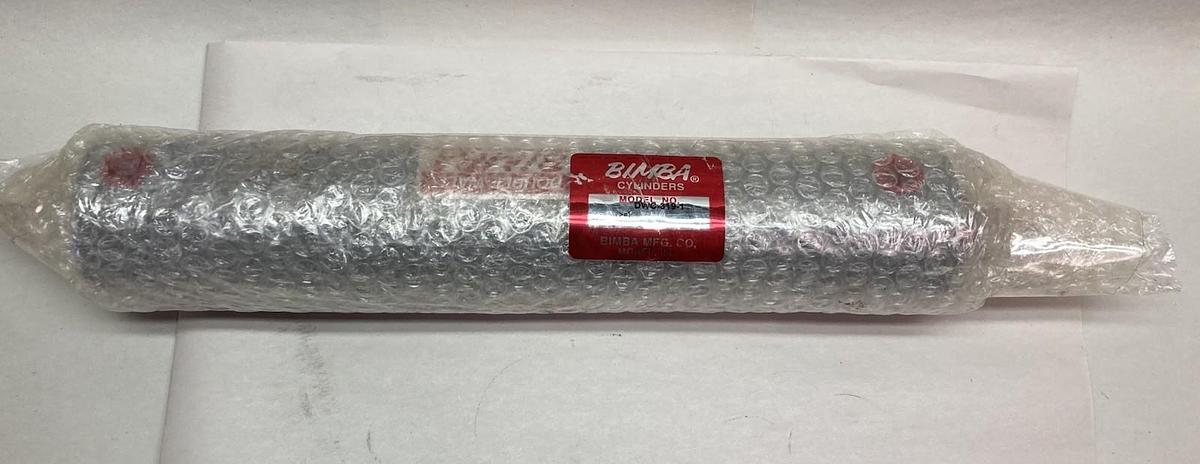 Bimba,DWC-319-1,Pneumatic Cylinder