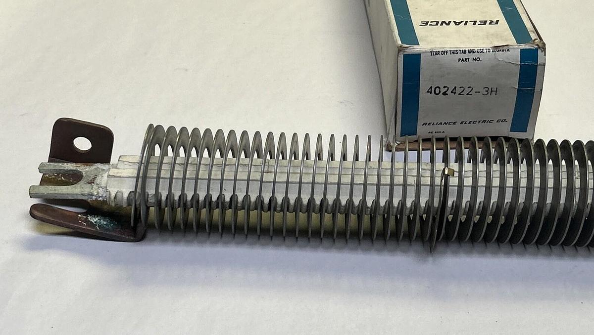 RELIANCE,4024223H,RESISTOR NOS