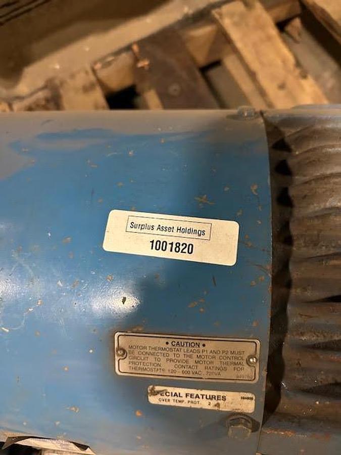 Used US Electric HP10 256T
