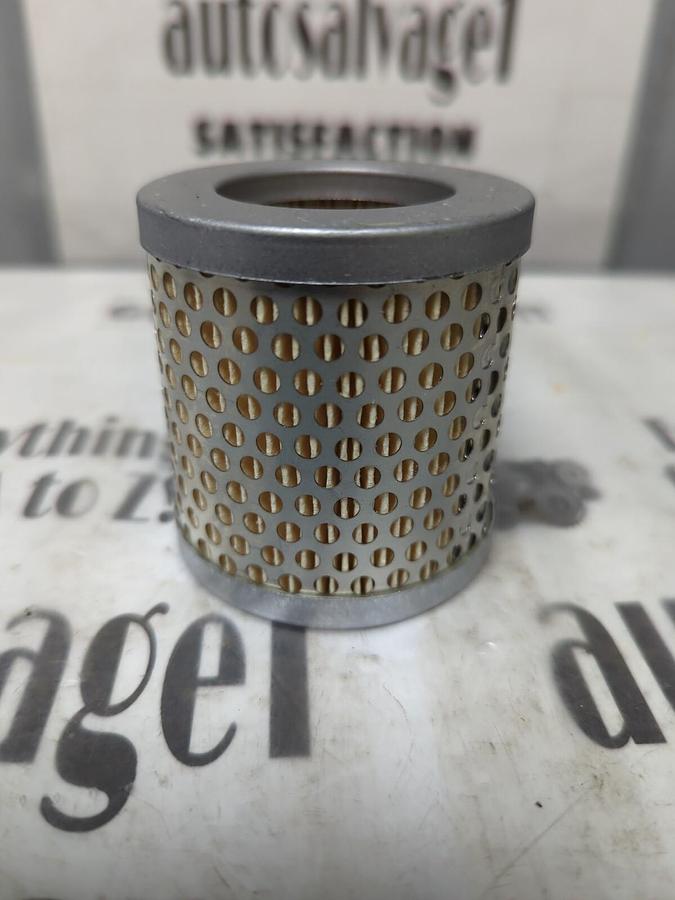 BECKER,84040105,AIR FILTER NOS