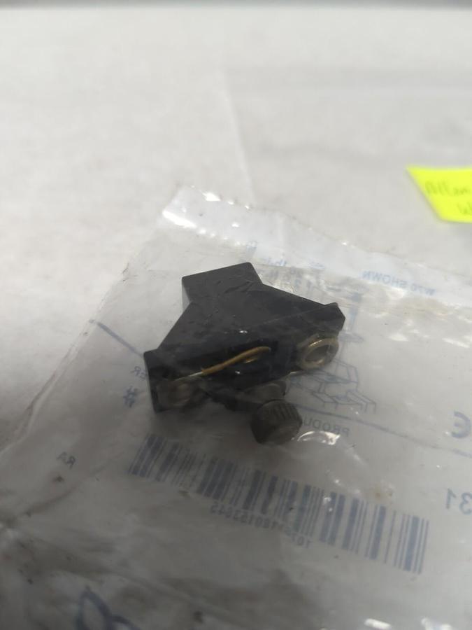 ALLEN BRADLEY,W31,OVERLOAD RELAY HEATER ELEMENT LOT OF 2 NEW