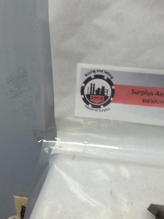 Used GE,22D156G4,COIL 440V 60CY 380V 50CY PRE-OWNED