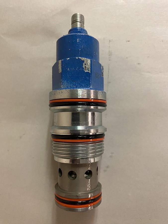 SUN HYDRAULICS,PBHB-LAN,PRESSURE REDUCING VALVE