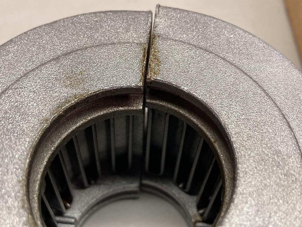 Falk,1020T10,Steelflex Cover-Grid Assembly