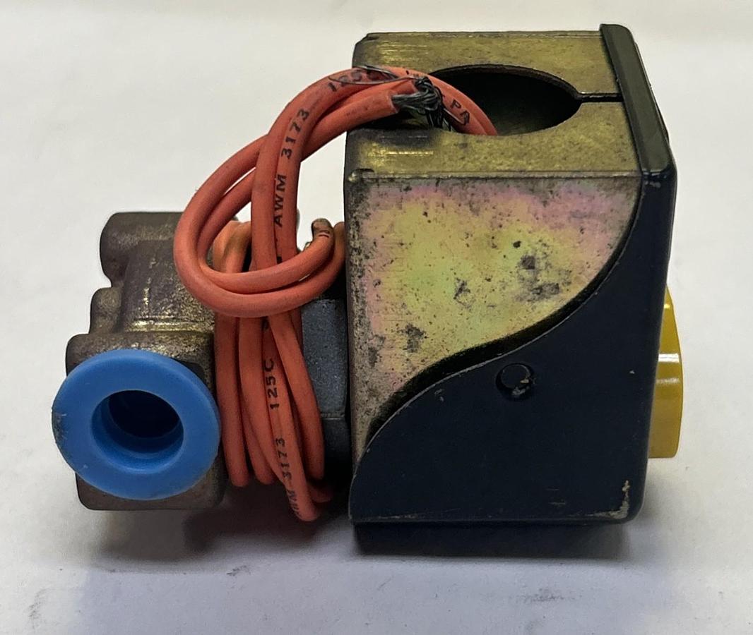 PARKER,04F20C2114EOFGCOG,SHUTOFF VALVE NOS