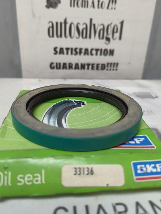 SKF,33136,OIL SEAL NOS