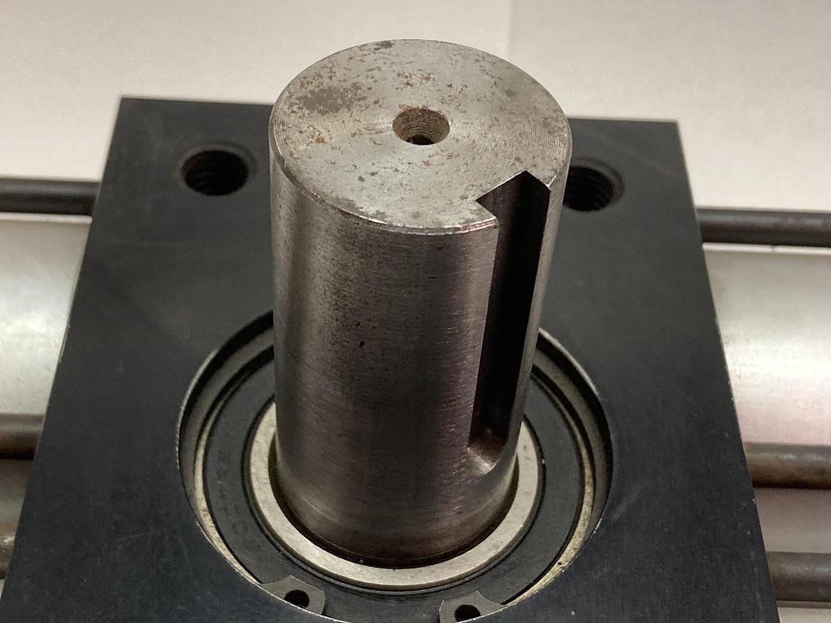 Parker,PTR152-090F-AB23-C,Pneumatic Actuator 250 PSI